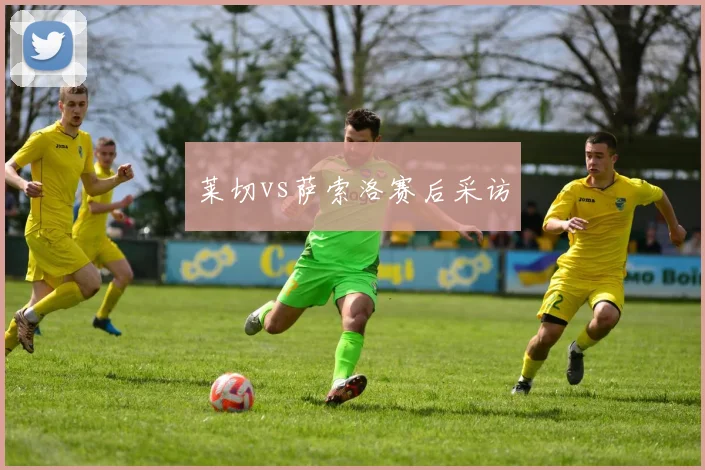 莱切vs萨索洛赛后采访